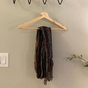 Collection Eighteen Scarf